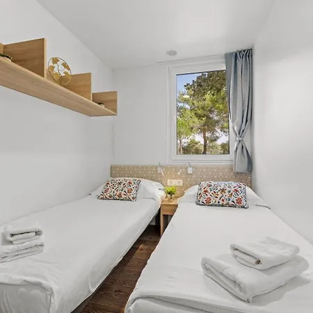 Holiday home Luxury Mobile
