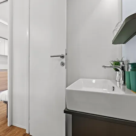 Luxury Mobile Holiday home