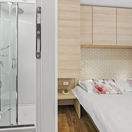 Holiday home Luxury Mobile *