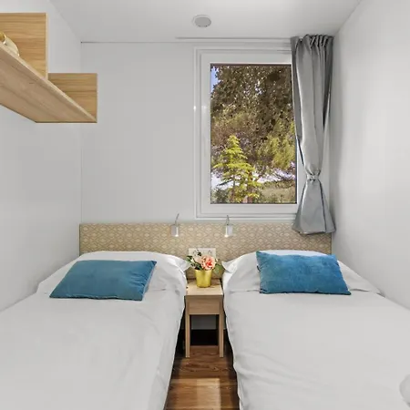 Luxury Mobile Holiday home Sibenik