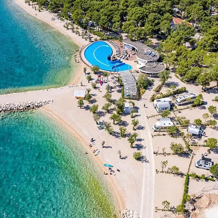 Luxury Mobile Sibenik