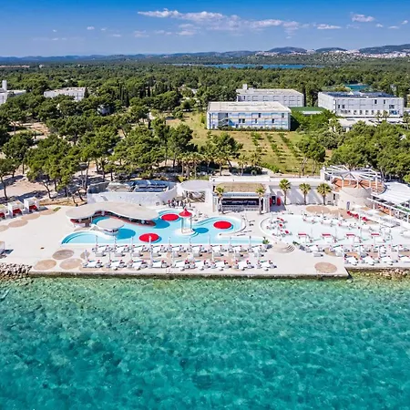 Luxury Mobile * Sibenik