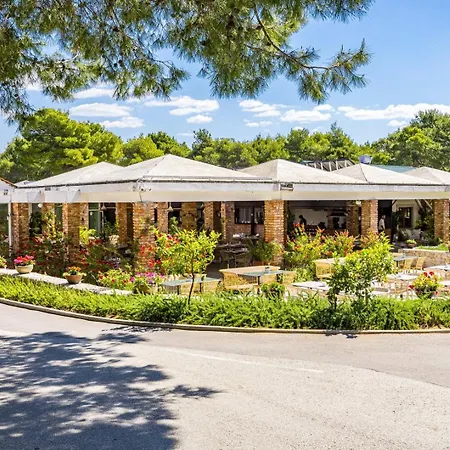 Luxury Mobile Holiday home