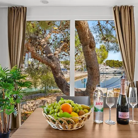 Holiday home Luxury Mobile *