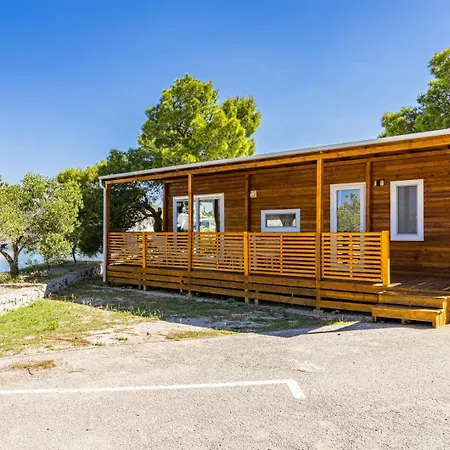 Luxury Mobile Holiday home Sibenik