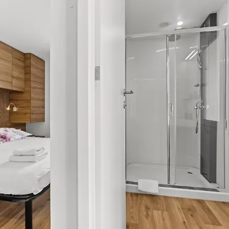 Holiday home Luxury Mobile Sibenik