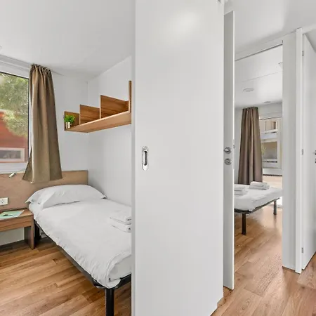 Luxury Mobile Holiday home