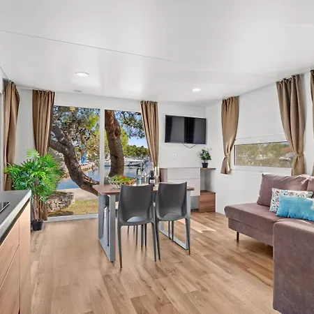 Holiday home Luxury Mobile