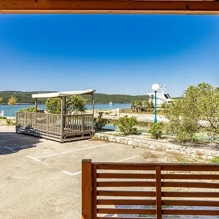 Holiday home Luxury Mobile *