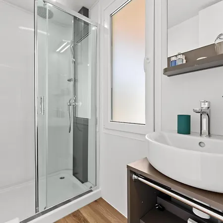 Luxury Mobile Holiday home Sibenik