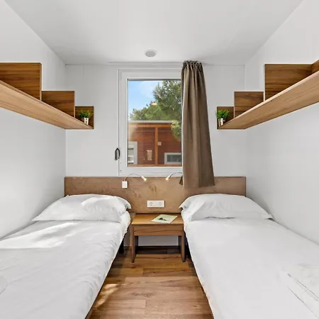 Luxury Mobile Holiday home