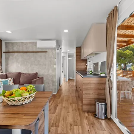 Holiday home Luxury Mobile